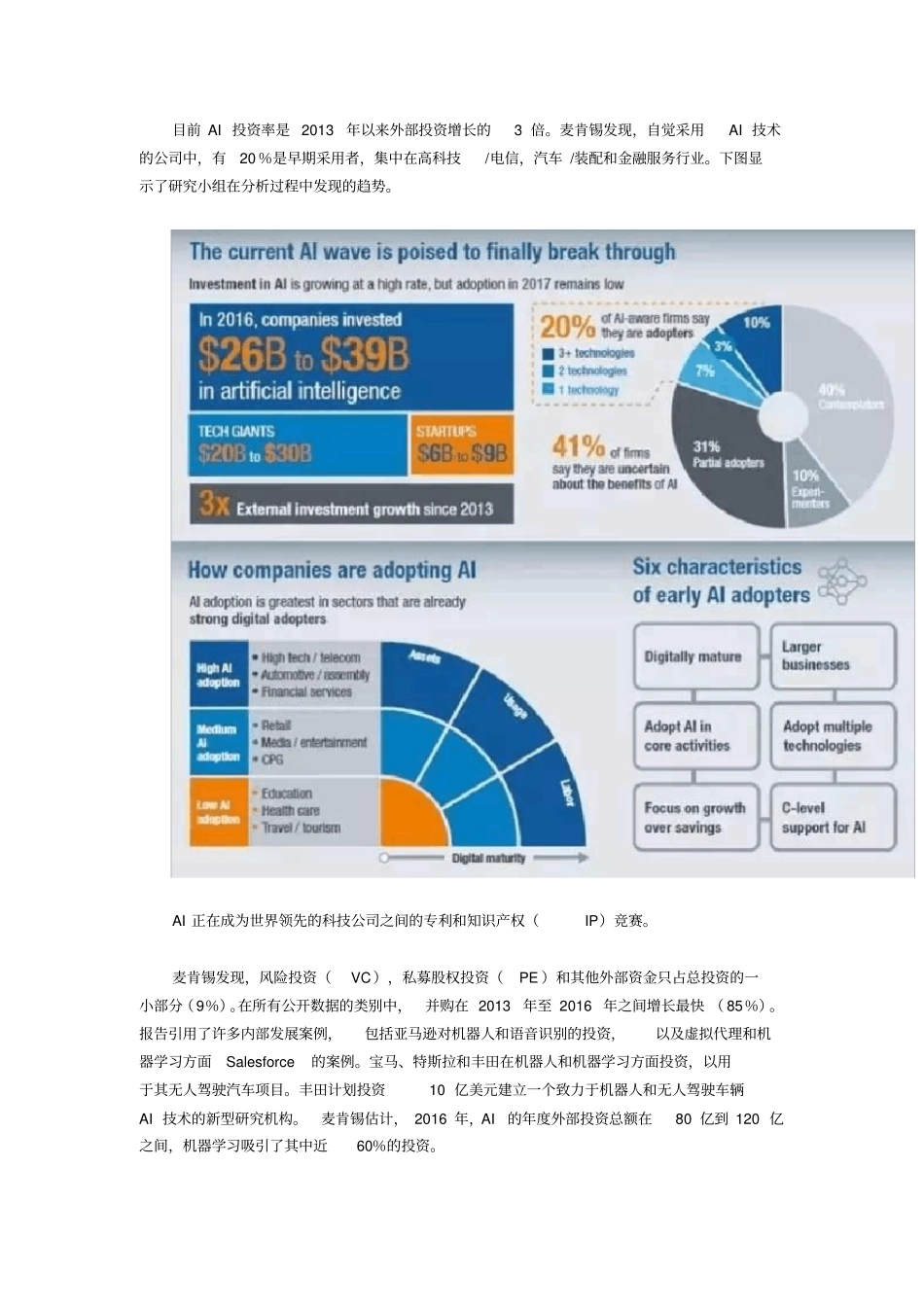 计算机专业导论报告计算机导论课程学习报告_第2页