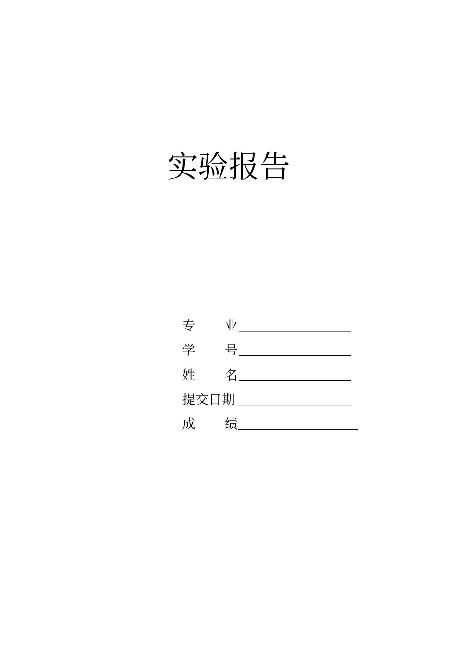 计算机辅助审计试验报告_第1页