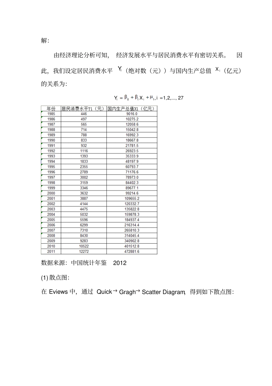 计量经济学eviews详解_第2页
