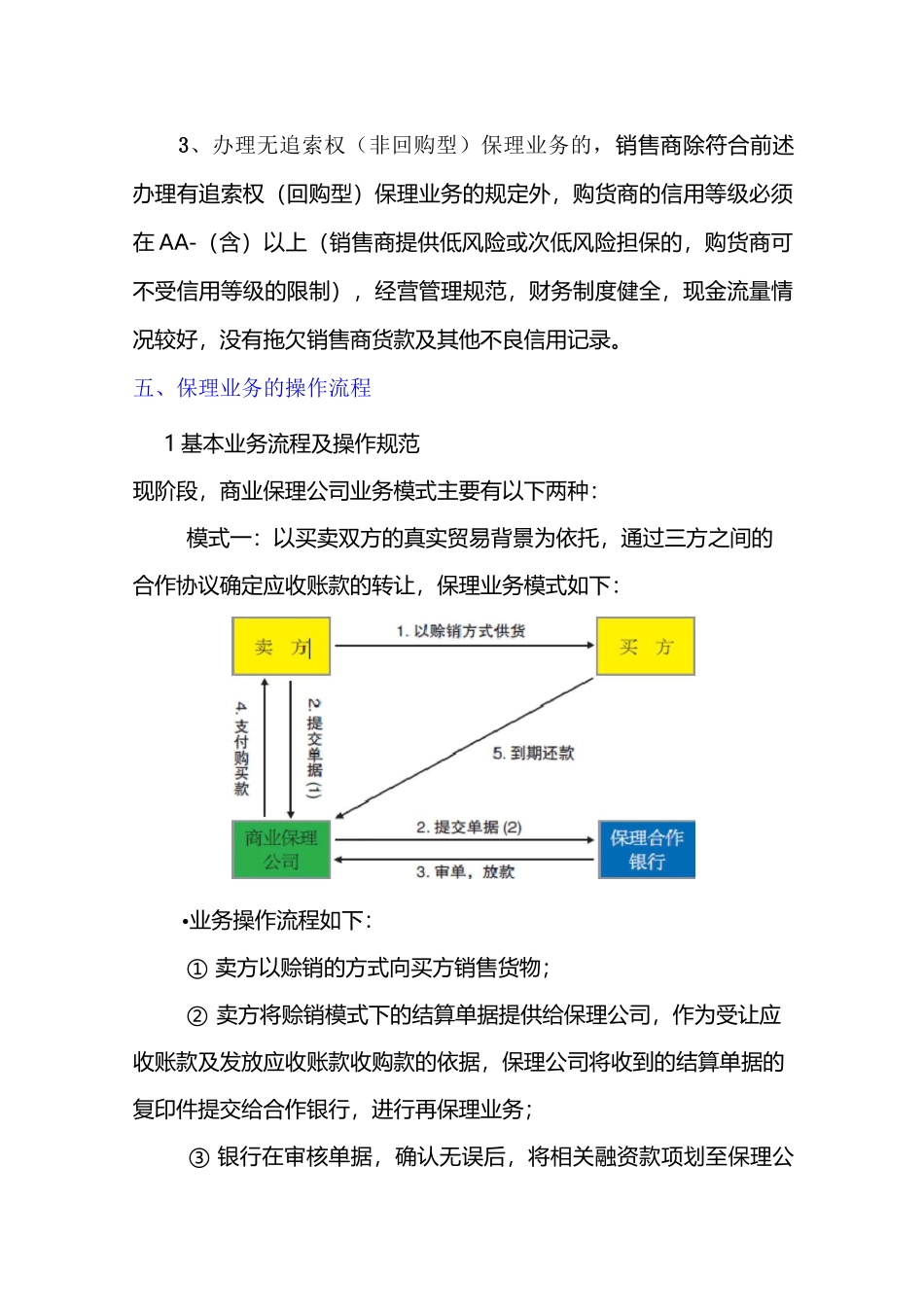 保理公司业务.._第3页