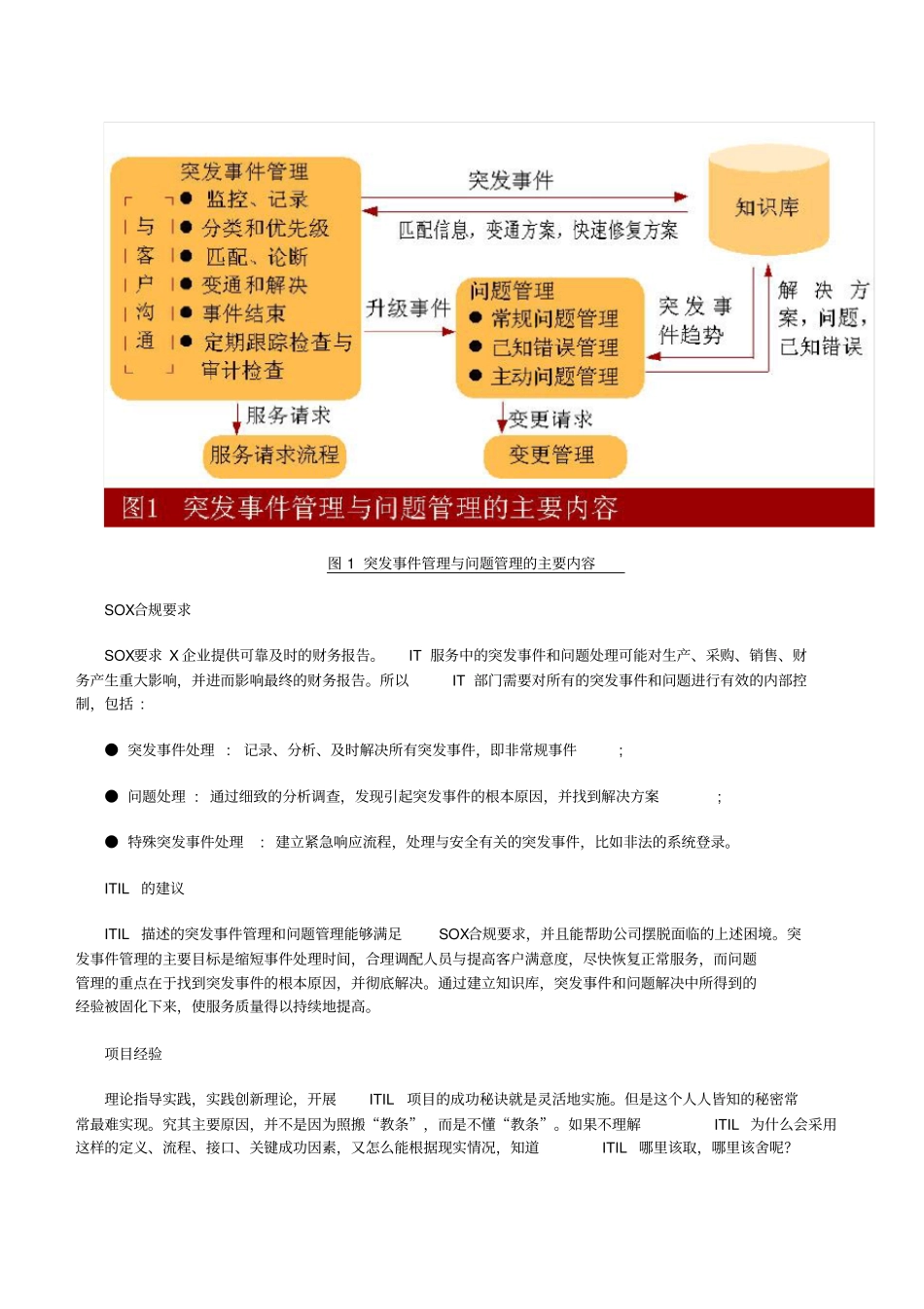 让IT人员不再当救火队员_第3页