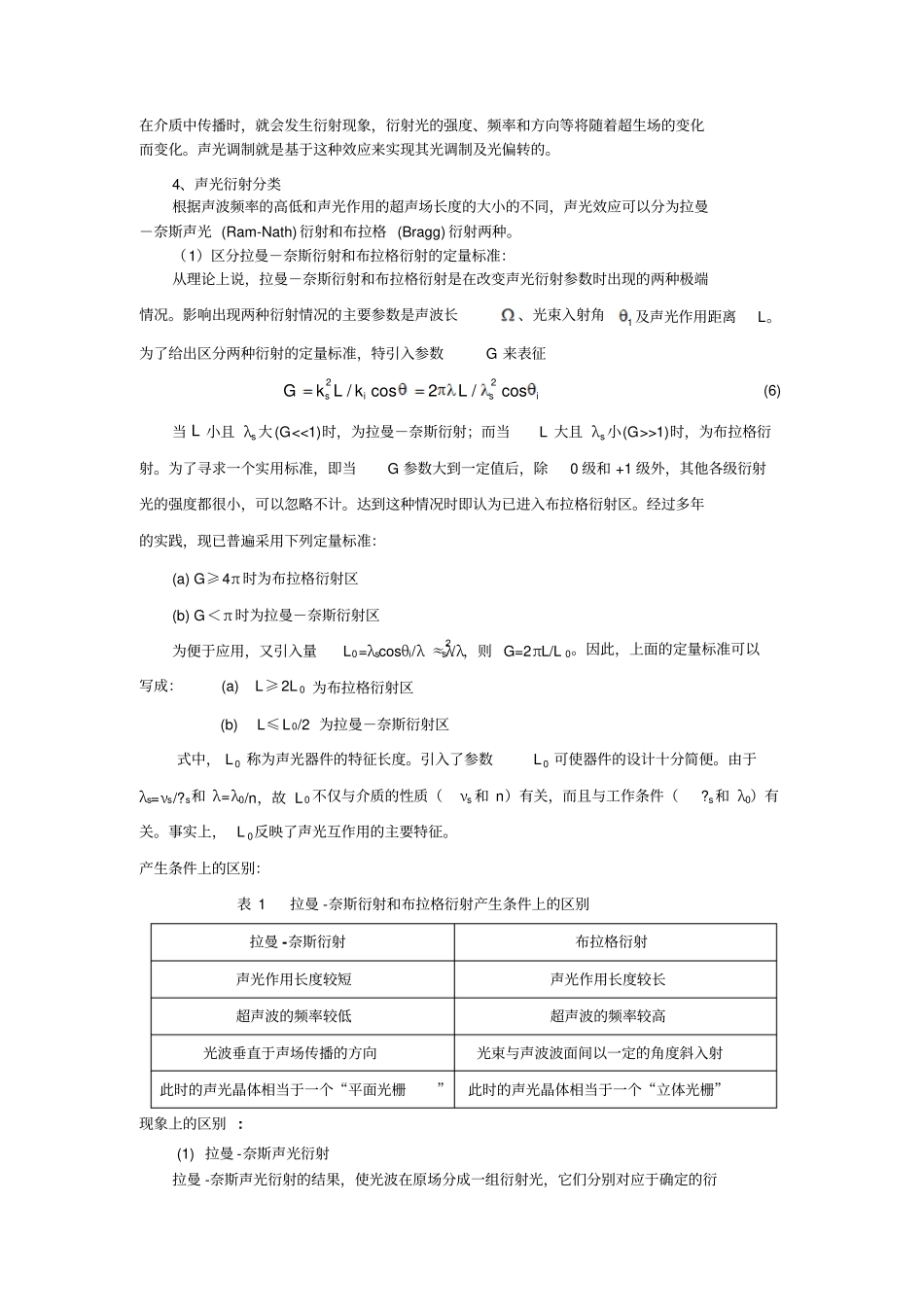 试验一声光调制试验资料_第3页