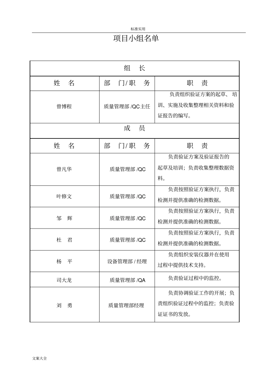 试验室用计算机系统验证方案设计_第3页