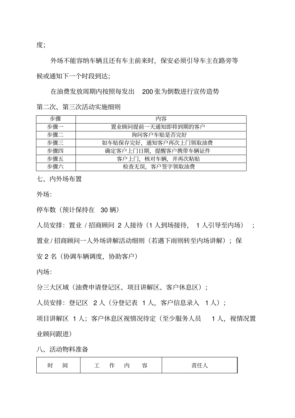 贴车贴送油卡活动方案_第3页