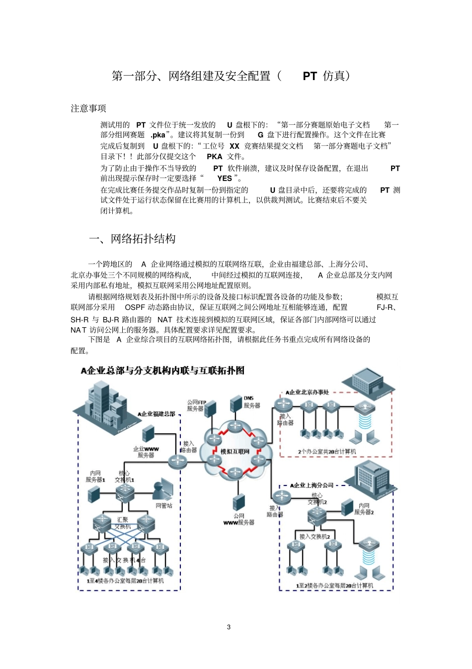 赛题-组网重点_第3页
