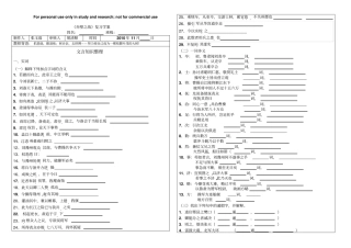 赤壁之战学生版