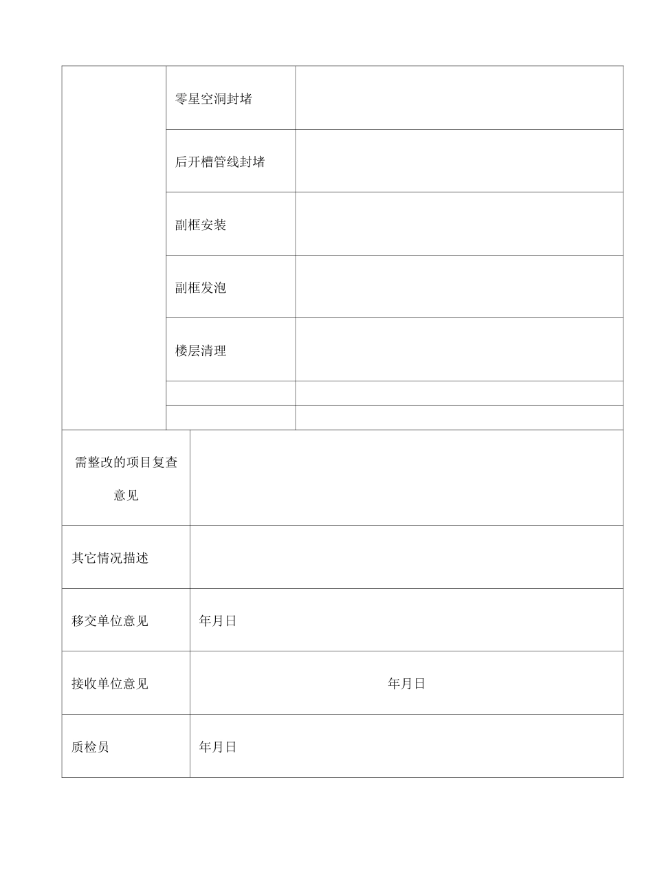 工作工序移交单_第3页