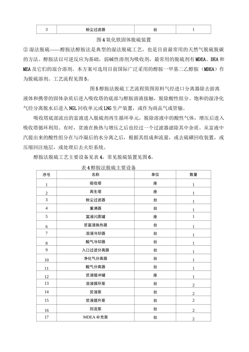 天然气脱硫工艺介绍_第3页