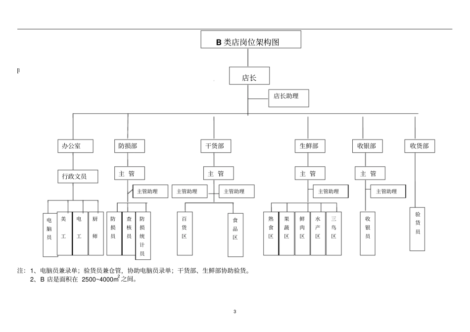 超店长全套手册解析_第3页