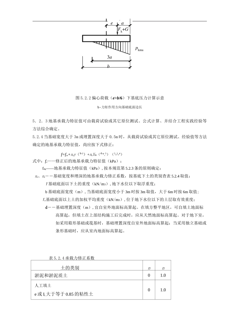 地基承载力计算_第2页