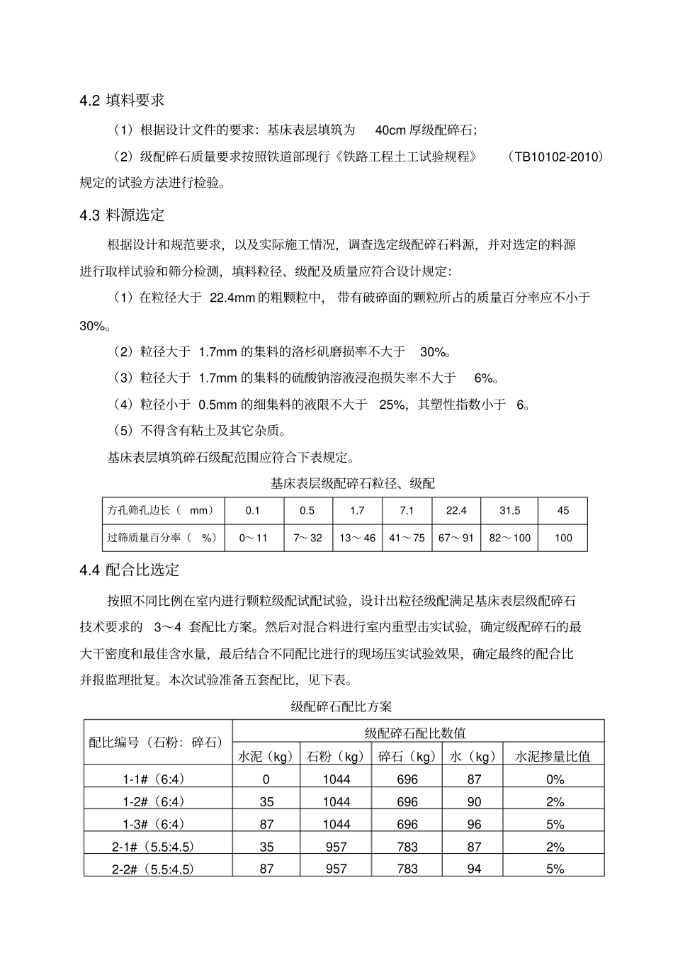 路基基床表层填筑试验段施工方案_第3页