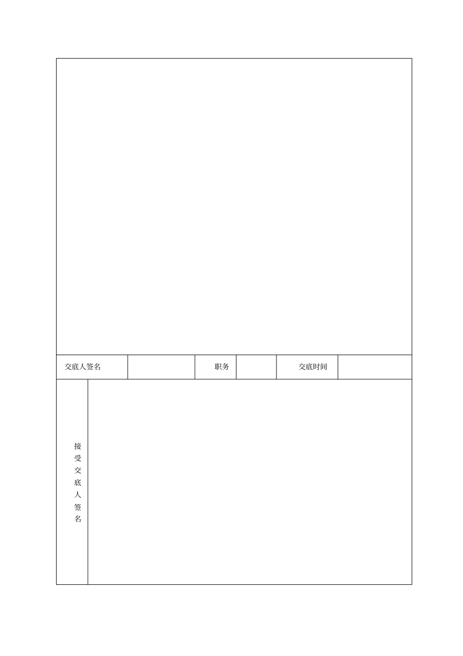 踢脚线技术交底_第2页