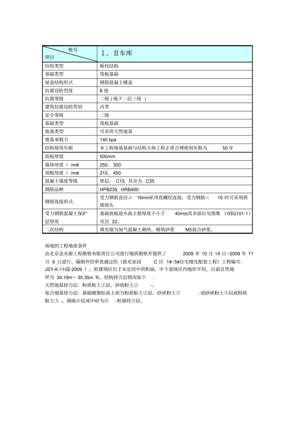 车库顶板覆土方案_第3页