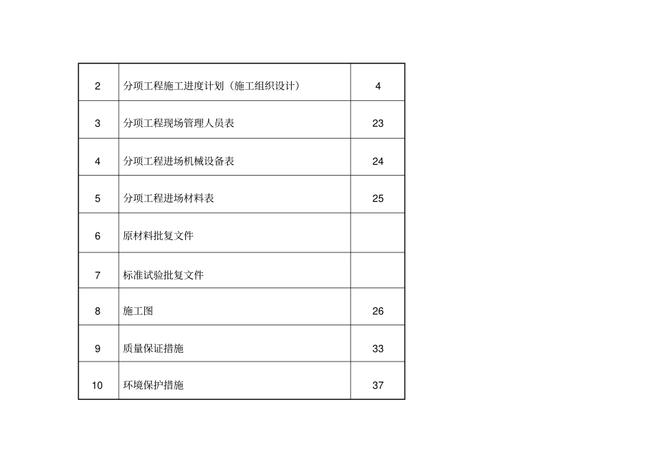 轮廓标开工报告_第3页