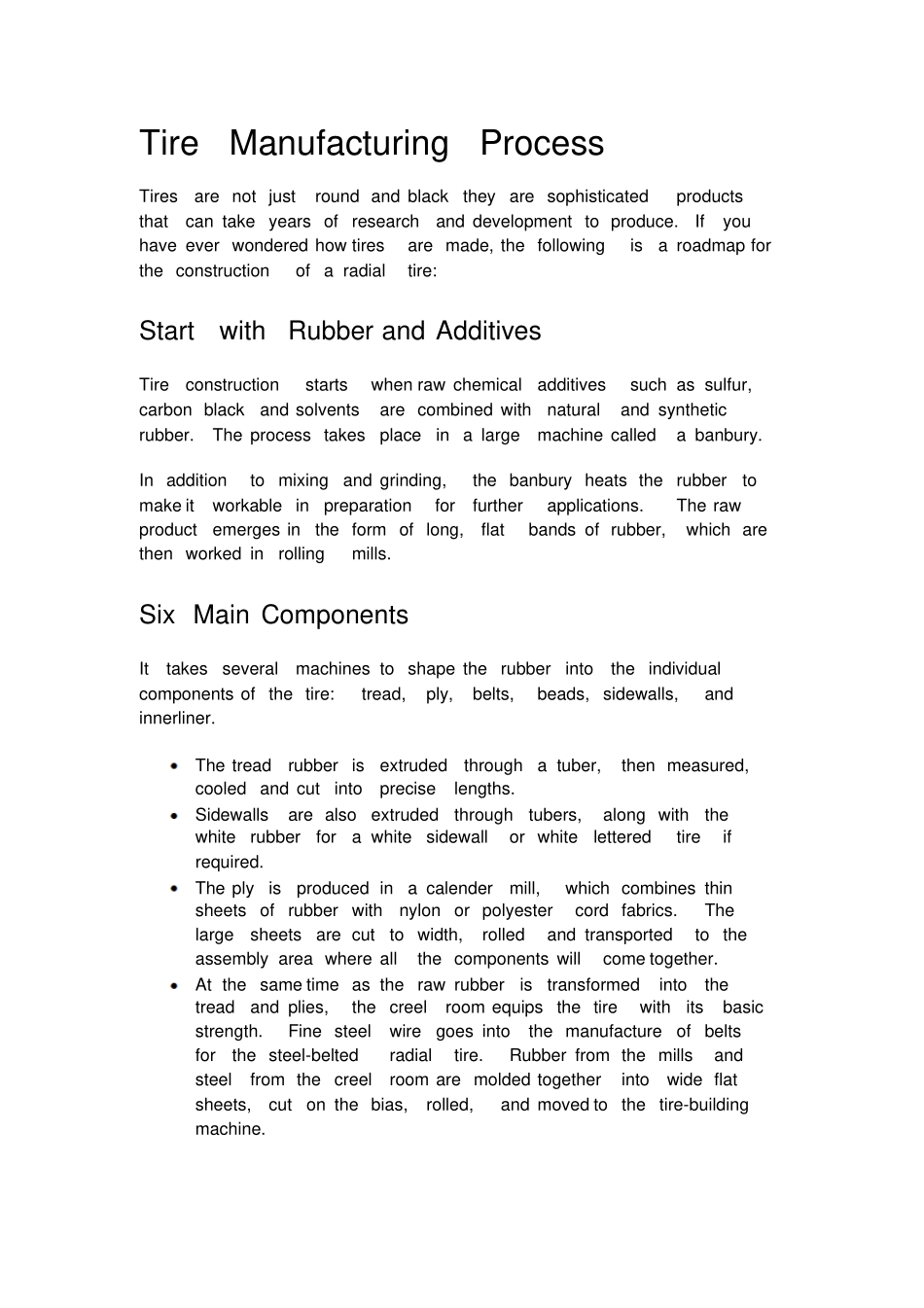 轮胎工艺英语_第1页