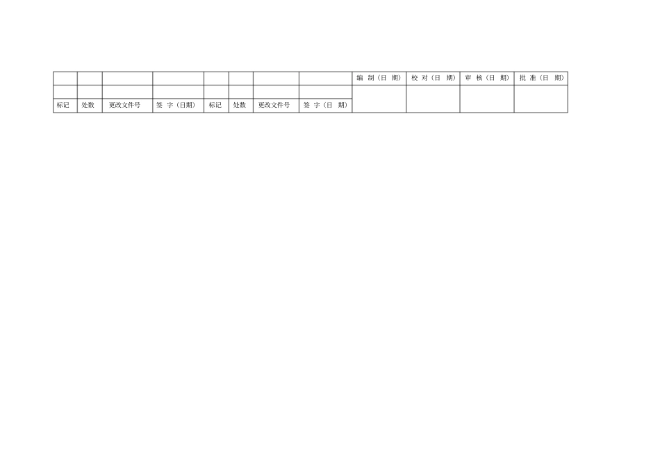 输出轴加工工艺过程卡_第2页