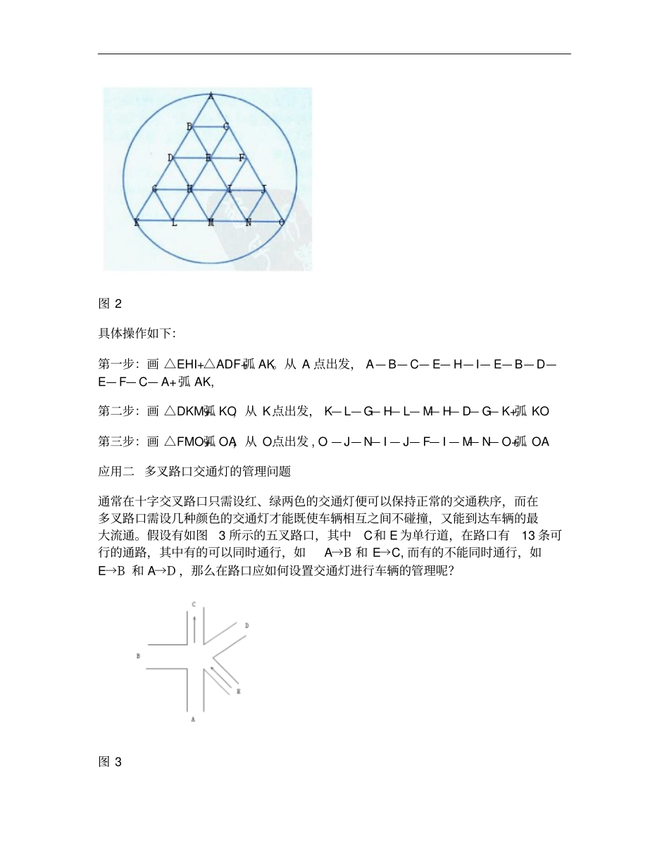 运筹学论文1汇总_第2页