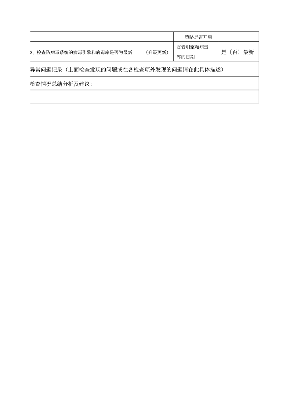 运维报告周报_第3页