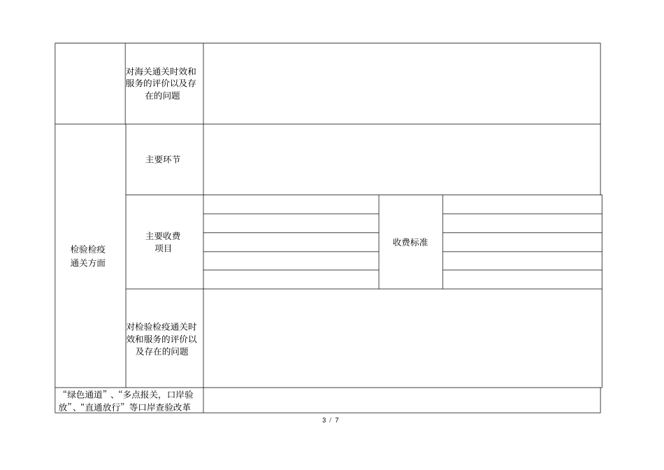 进出口企业调研提纲_第3页