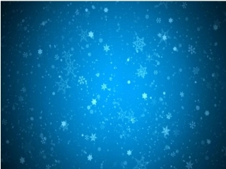 雪地里的小画家(增加了生字动画)