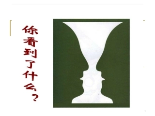 上课：学习选取立论的角度