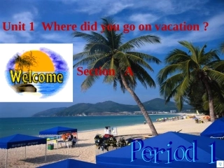 2013新版新目标八年级上Unit1课件