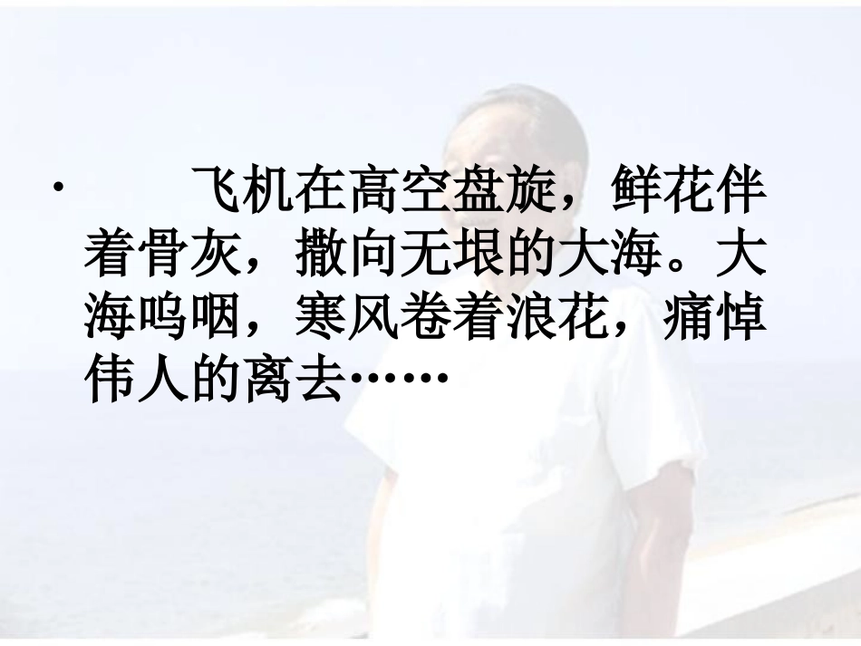 在大海中永生教学课件_第3页