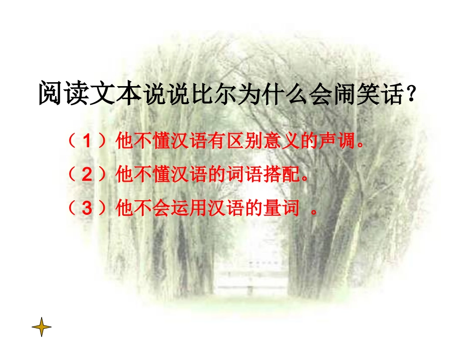 《美丽而奇妙的语言》_第2页