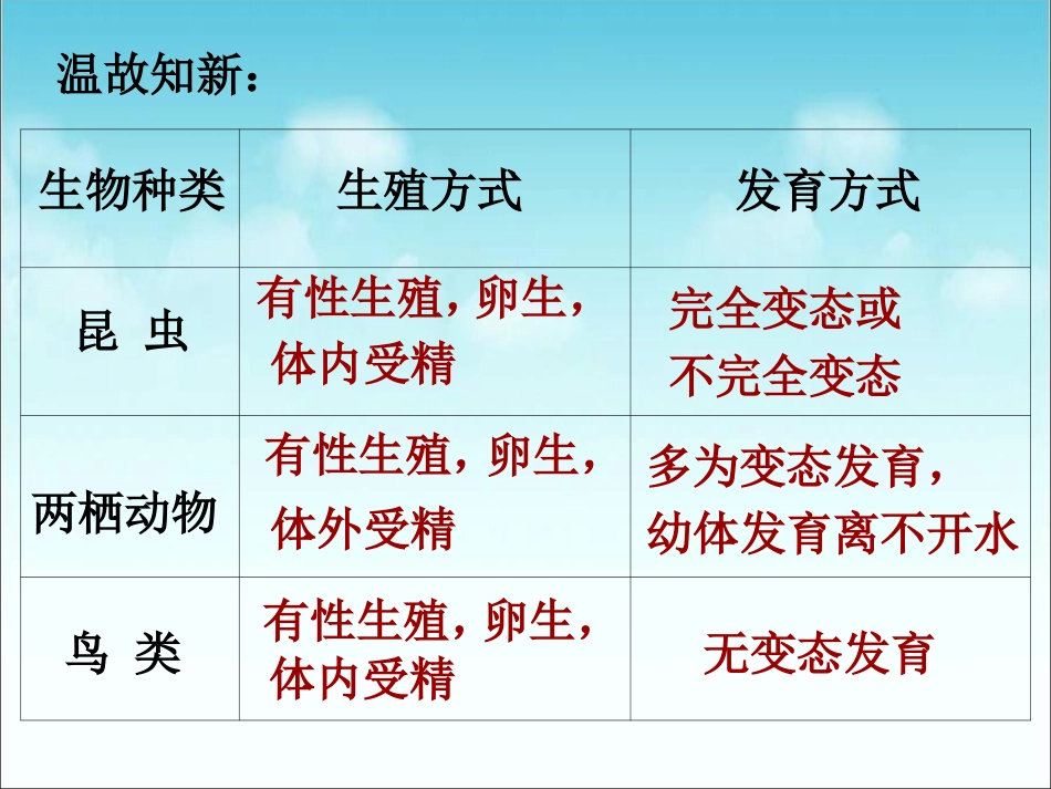 《基因控制生物的性状》参考课件_第1页