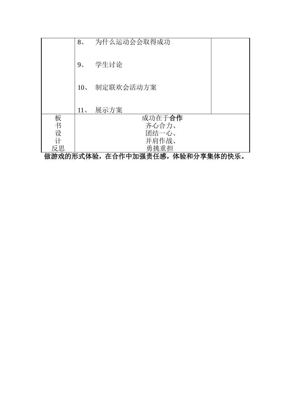 成功在于合作_第2页