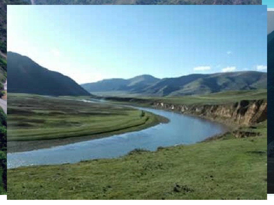 河流地貌的发育(优质课比赛)_第2页