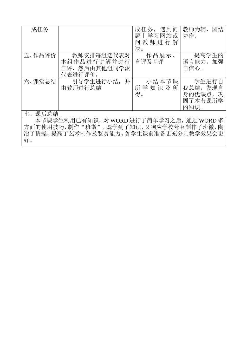 文本信息的加工教案_第2页