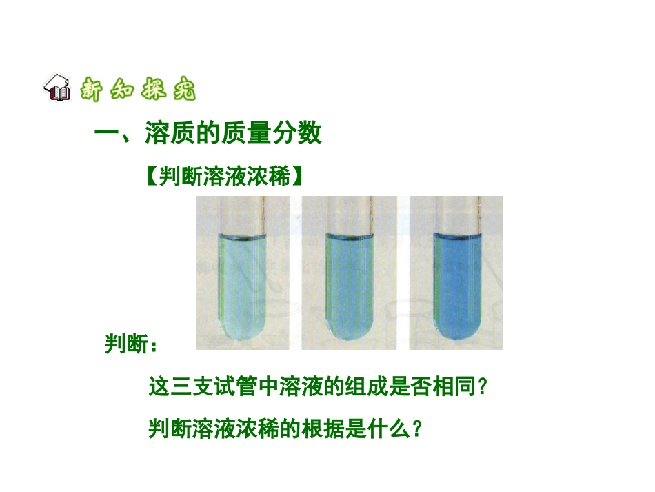 溶质的质量分数1_第2页