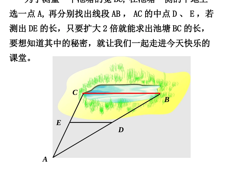 三角形的中位线2_第3页