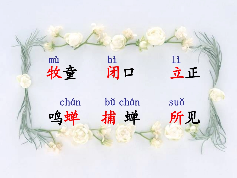 一年级下册13古诗两首_第3页