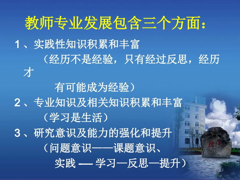 教师专业发展（20123）_第3页