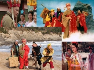 2015年湘教版初一下册第七章第二节+南亚（第1课时）课件（26张）