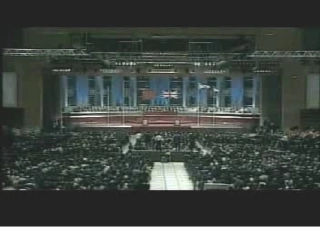 中英香港政权交接仪式在港隆重举行