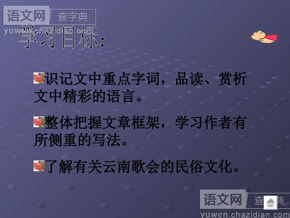 云南的歌会 (2)_第3页