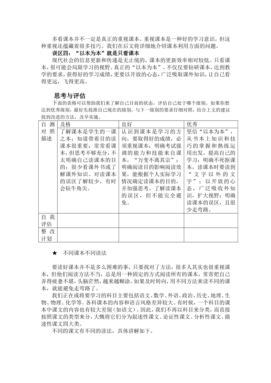将课本读活的习惯_第3页