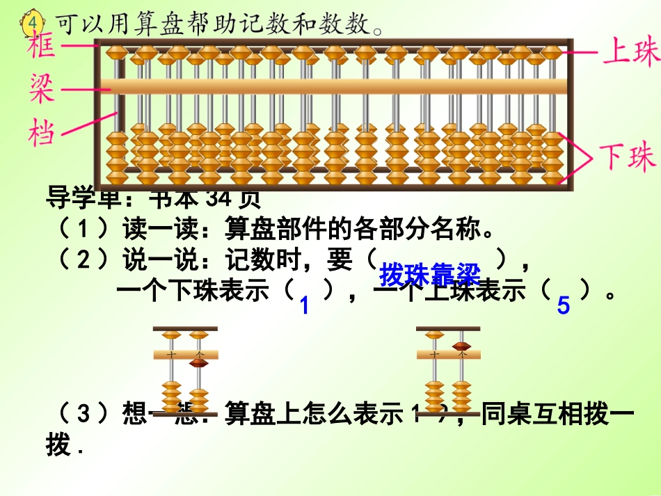 用算盘表示数_第2页