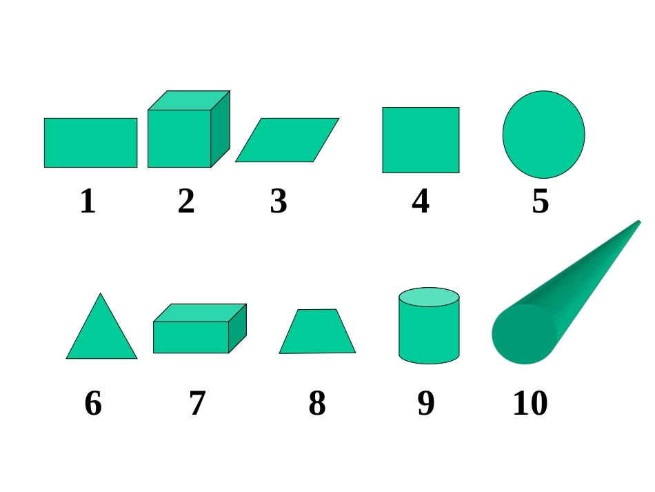 长方体和正方体的认识1_第1页