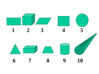 长方体和正方体的认识1
