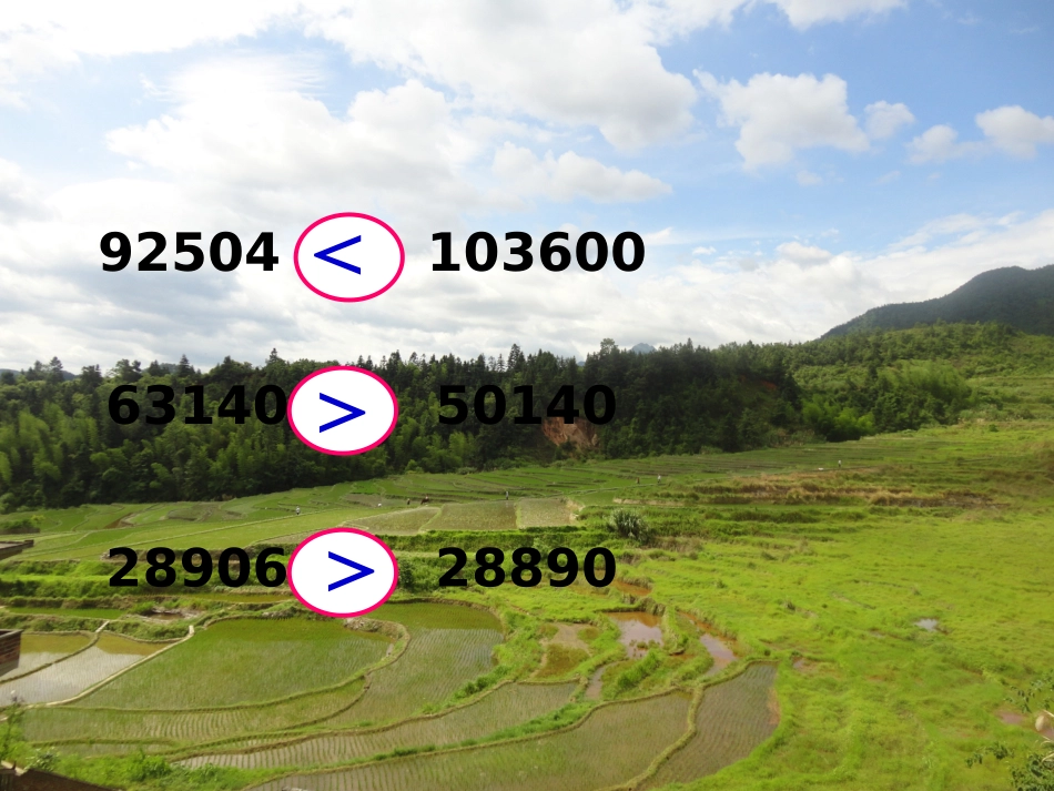 小数的大小比较_第1页