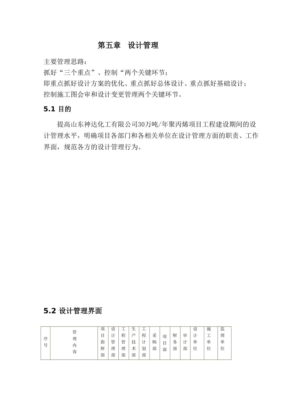 EPC工程设计管理_第1页