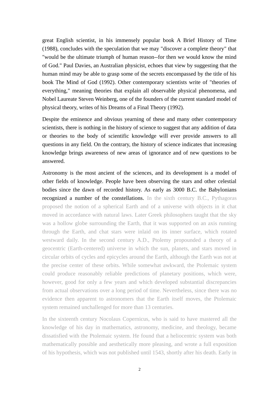 中科院博士研究生英语精读教材翻译及原文整理_第2页