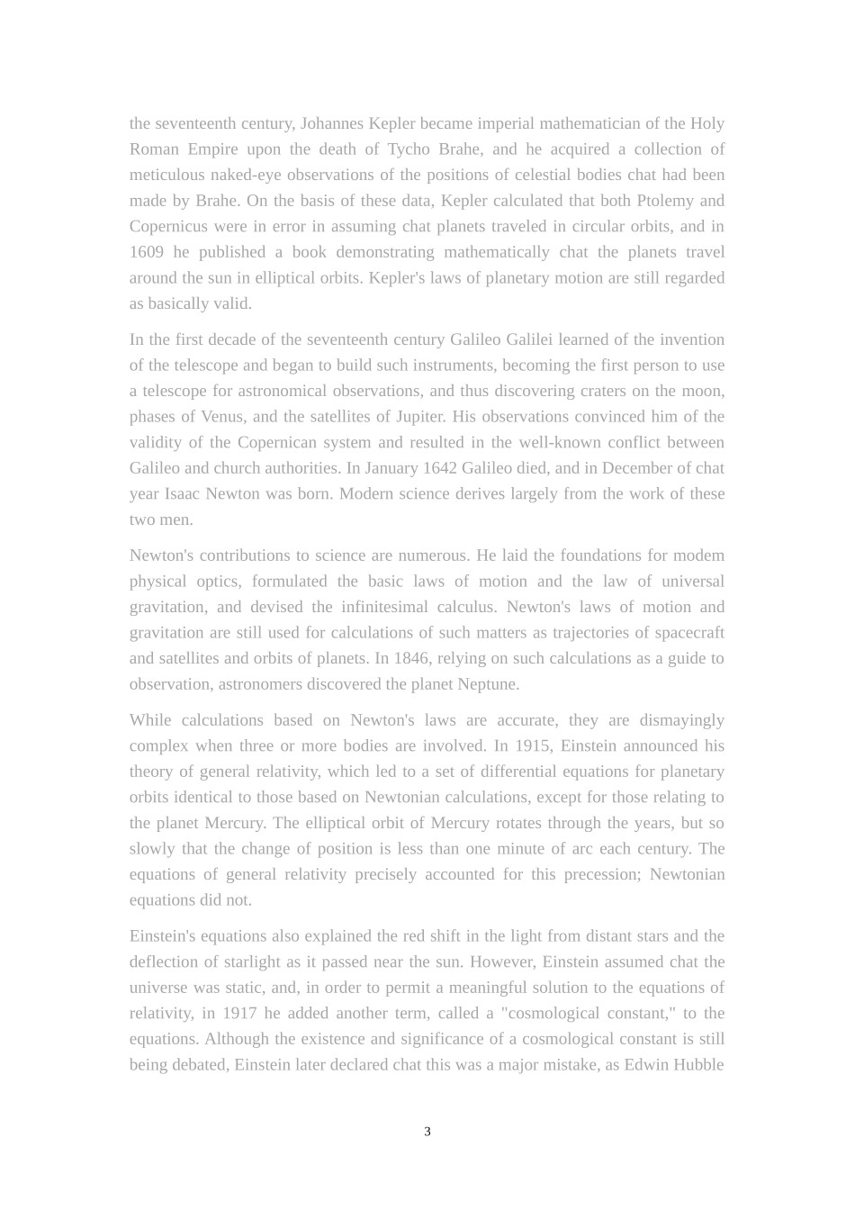 中科院博士研究生英语精读教材翻译及原文整理_第3页