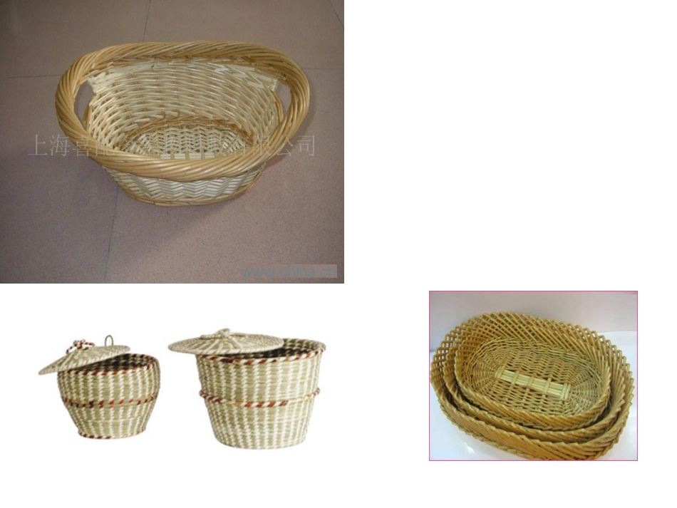 《柳叶儿》课件（苏教版）2_第3页