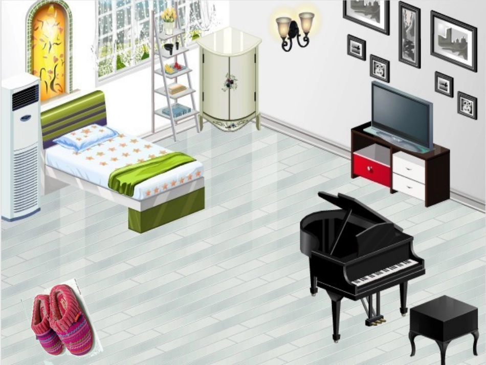 预备班幼儿教育必修1第一课时课件小班综合活动：调皮的小老鼠_第2页