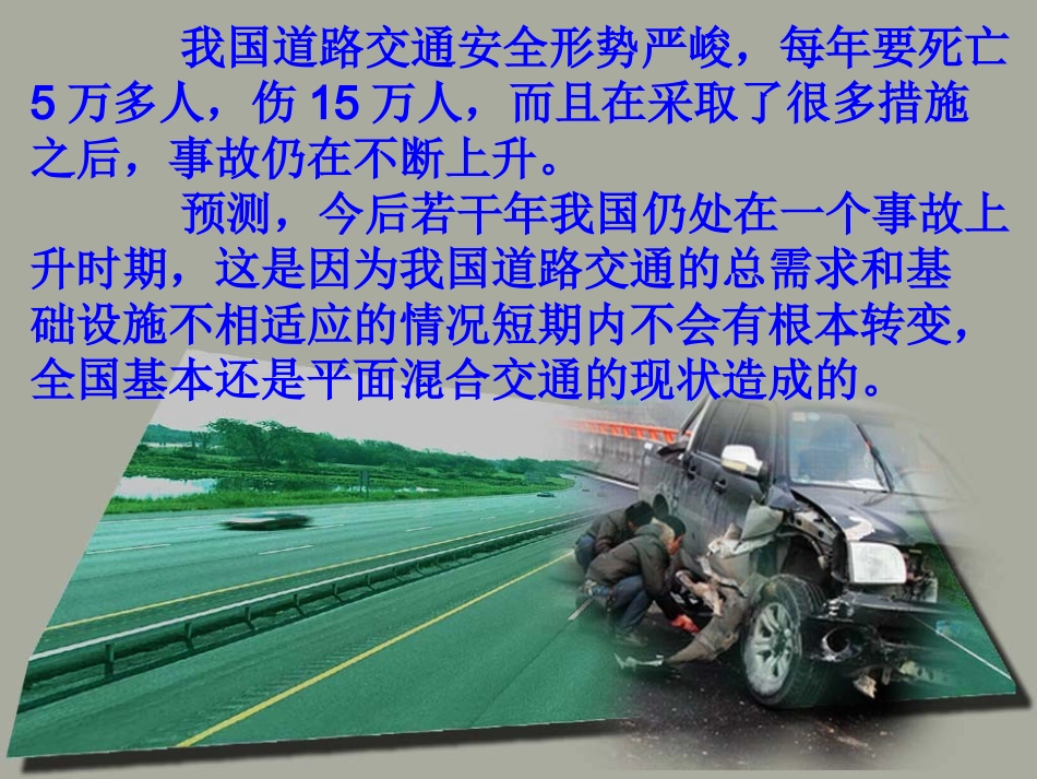 遵守交通规则爱护绿色生命_第2页